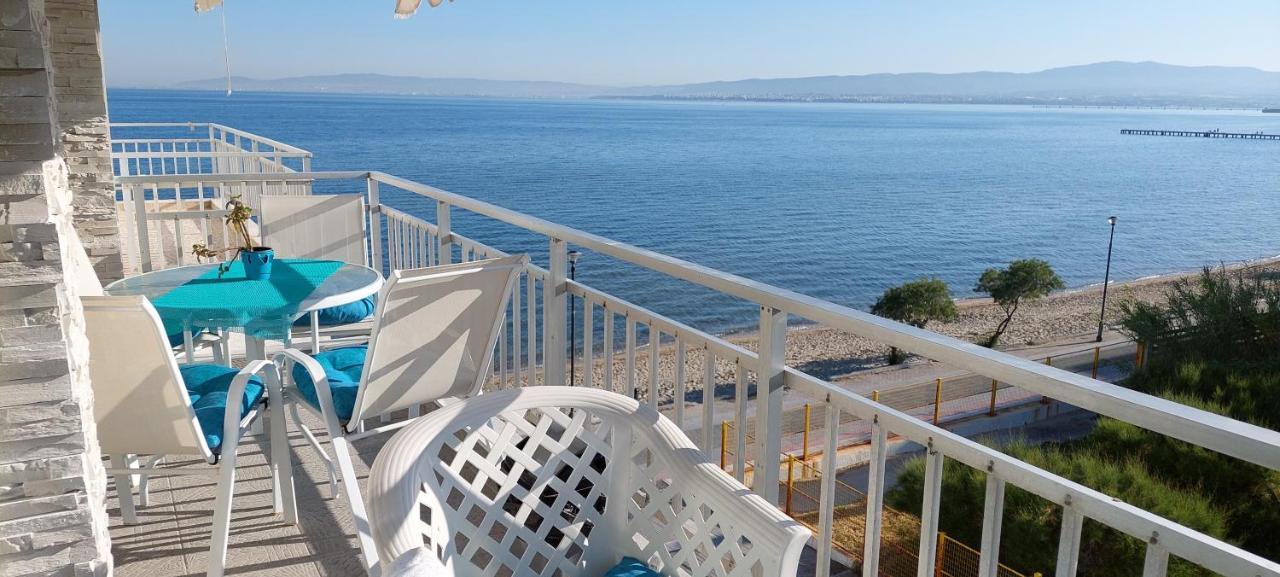 Sea View Perea Apartment