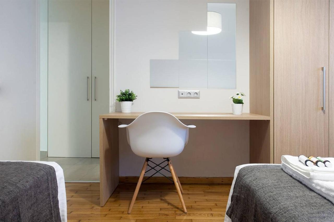 Toni's Fancy Apartment in Classy Kolonaki (Adults Only)
