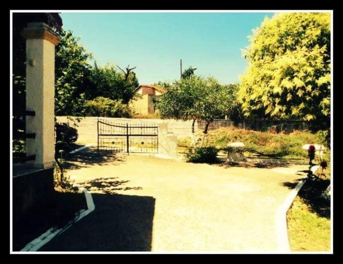 Villa Maria (2)
