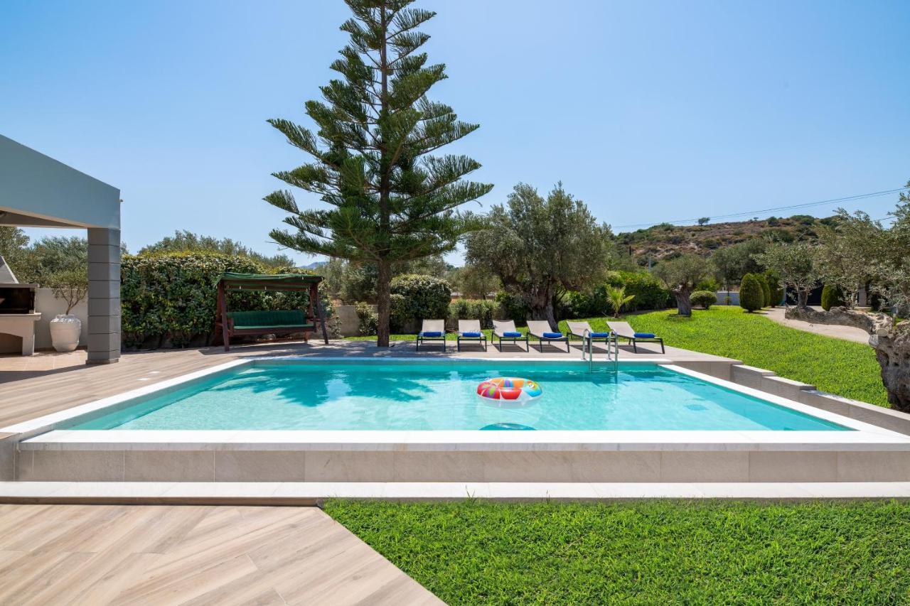 Villa Vergio 2