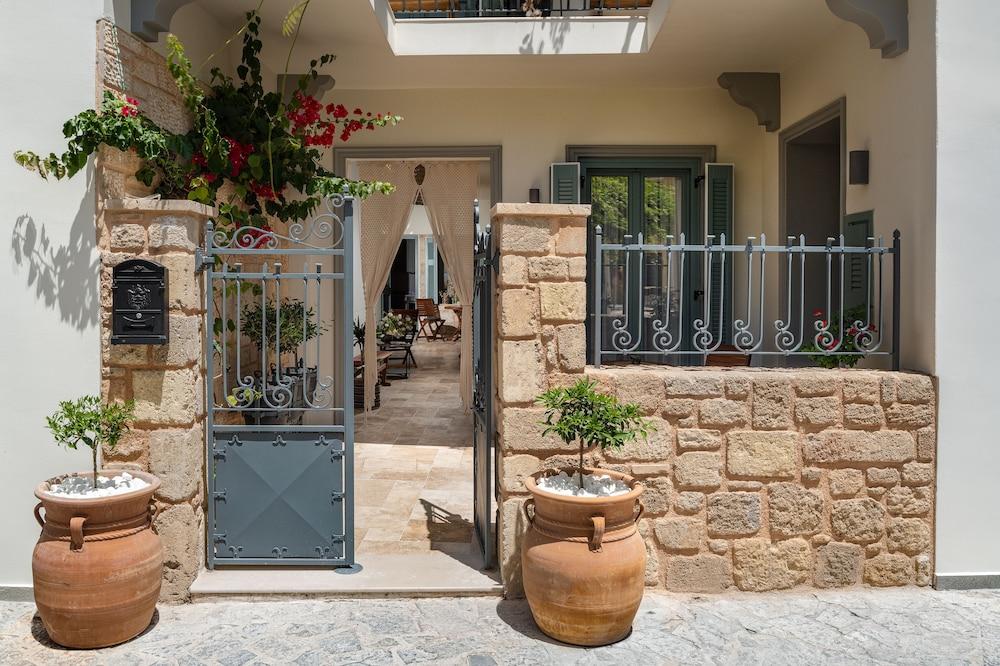 Casa Natura Rhodes