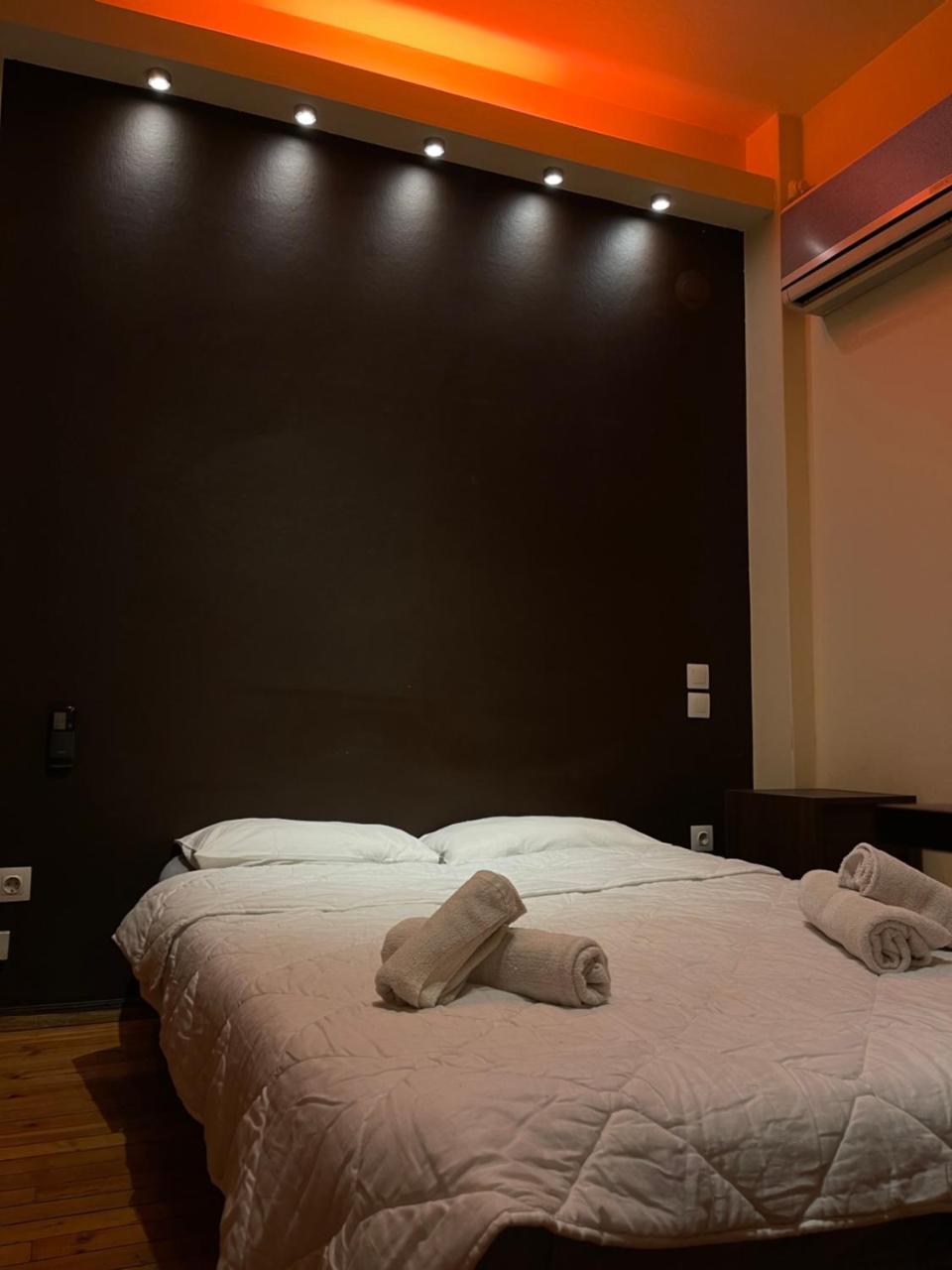 Apartment at the Heart of Thessaloniki 2