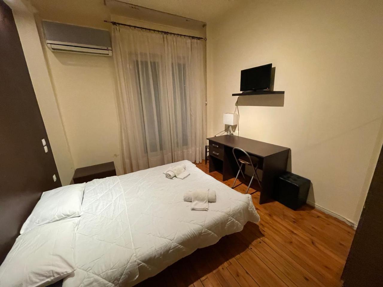 Apartment at the Heart of Thessaloniki 1