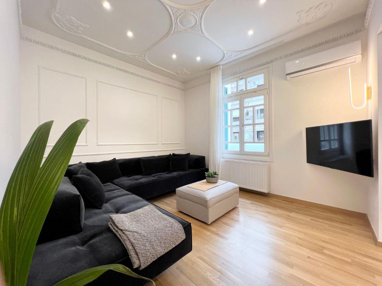 Zoe by Halu! Lovely Penthouse by Halu! Apartments