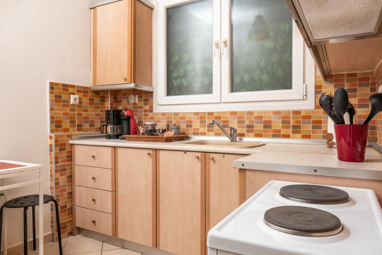 Apartment with Sea View in Thessaloniki 2