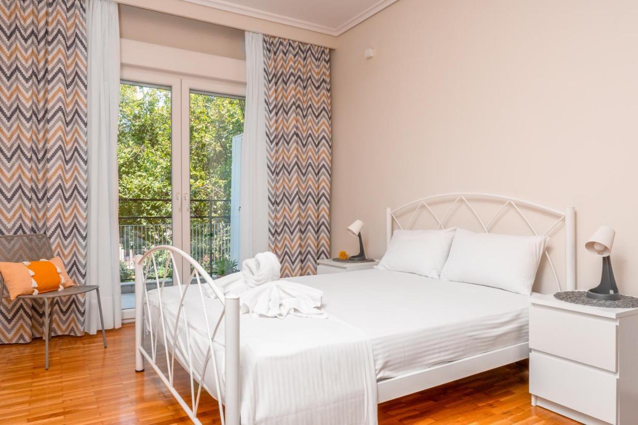 Apartment with Sea View in Thessaloniki 1