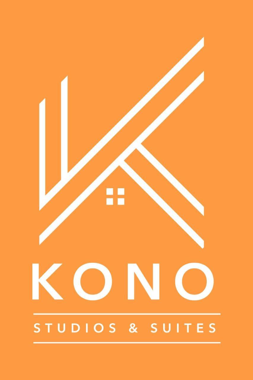 Kono Studios & Suites 1