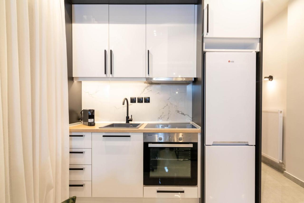 F & B Collection - City Central 2 Bedroom Suite 2