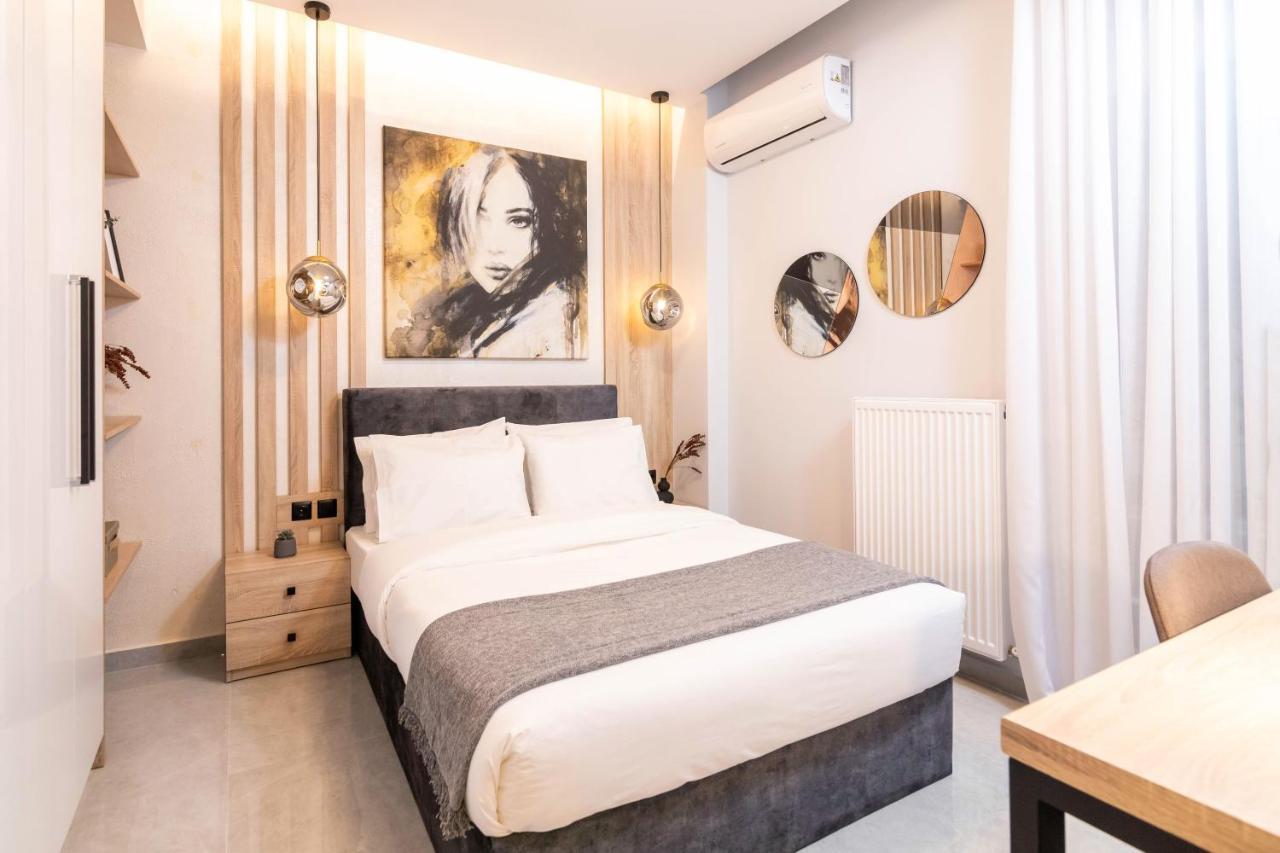 F & B Collection - City Central 2 Bedroom Suite 1