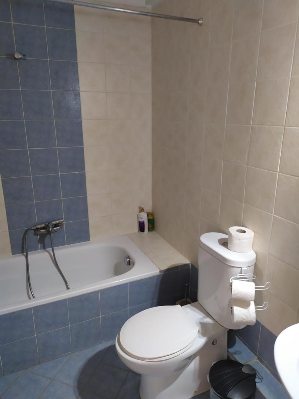 Tzikas Apartments 2