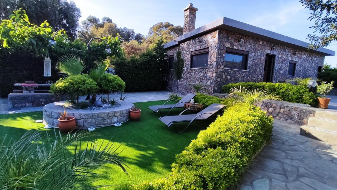 Aithonas Villa 1