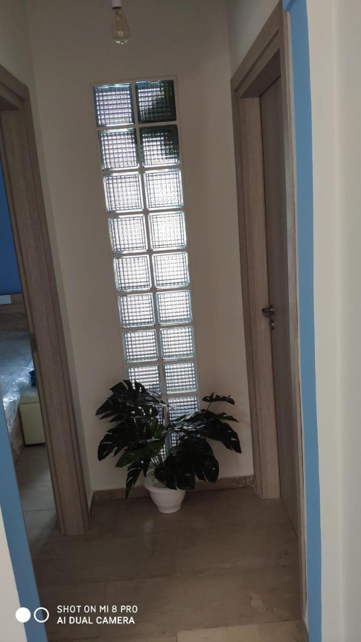 Villa Azzuro Ground Floor
