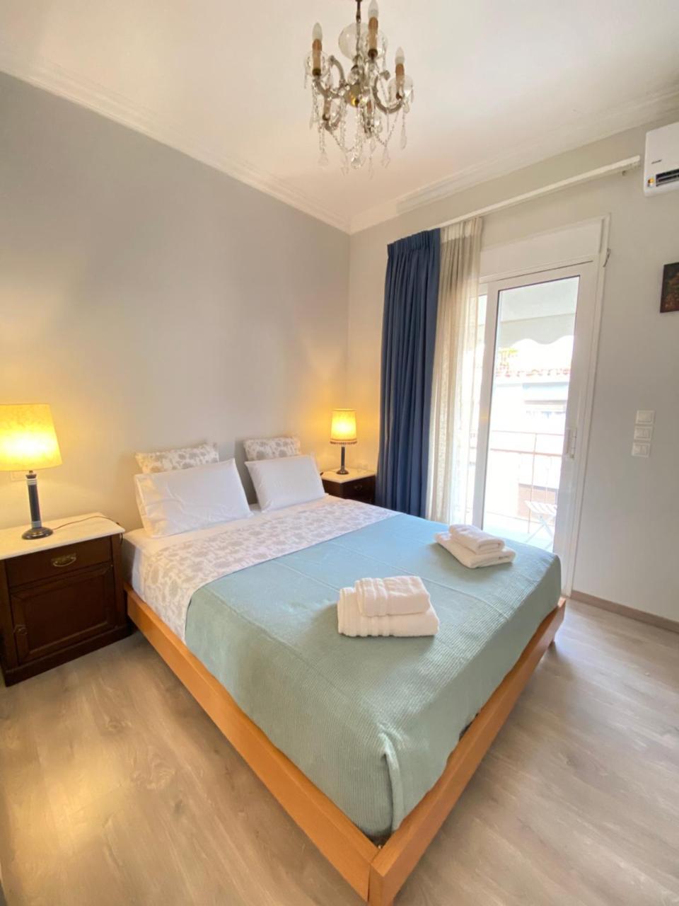 Skip Away From the Acropolis Museum by Athenian Homes