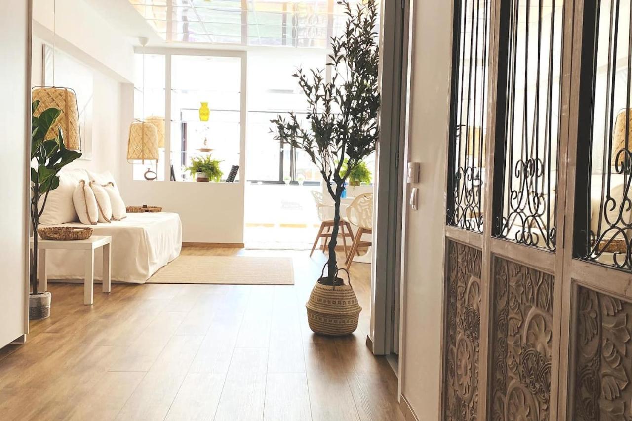 Felicity Loft in Thessaloniki _ Accessible & Comfortable 2