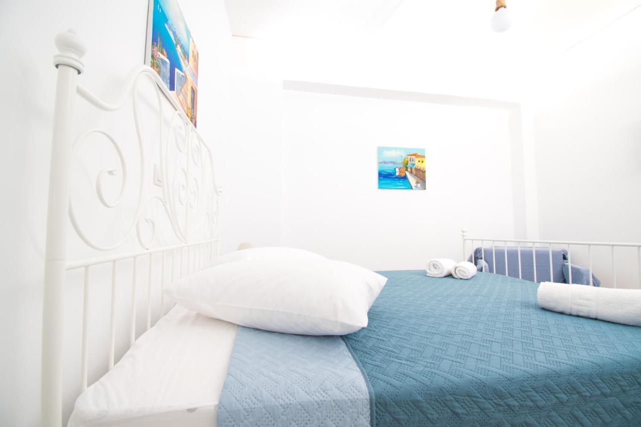 Chambre Blanche