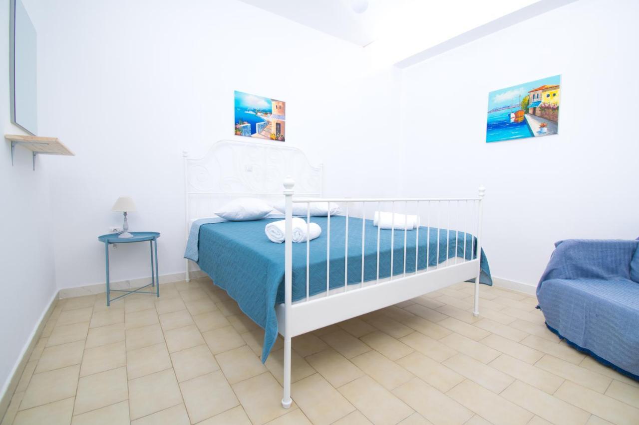 Chambre Blanche 1