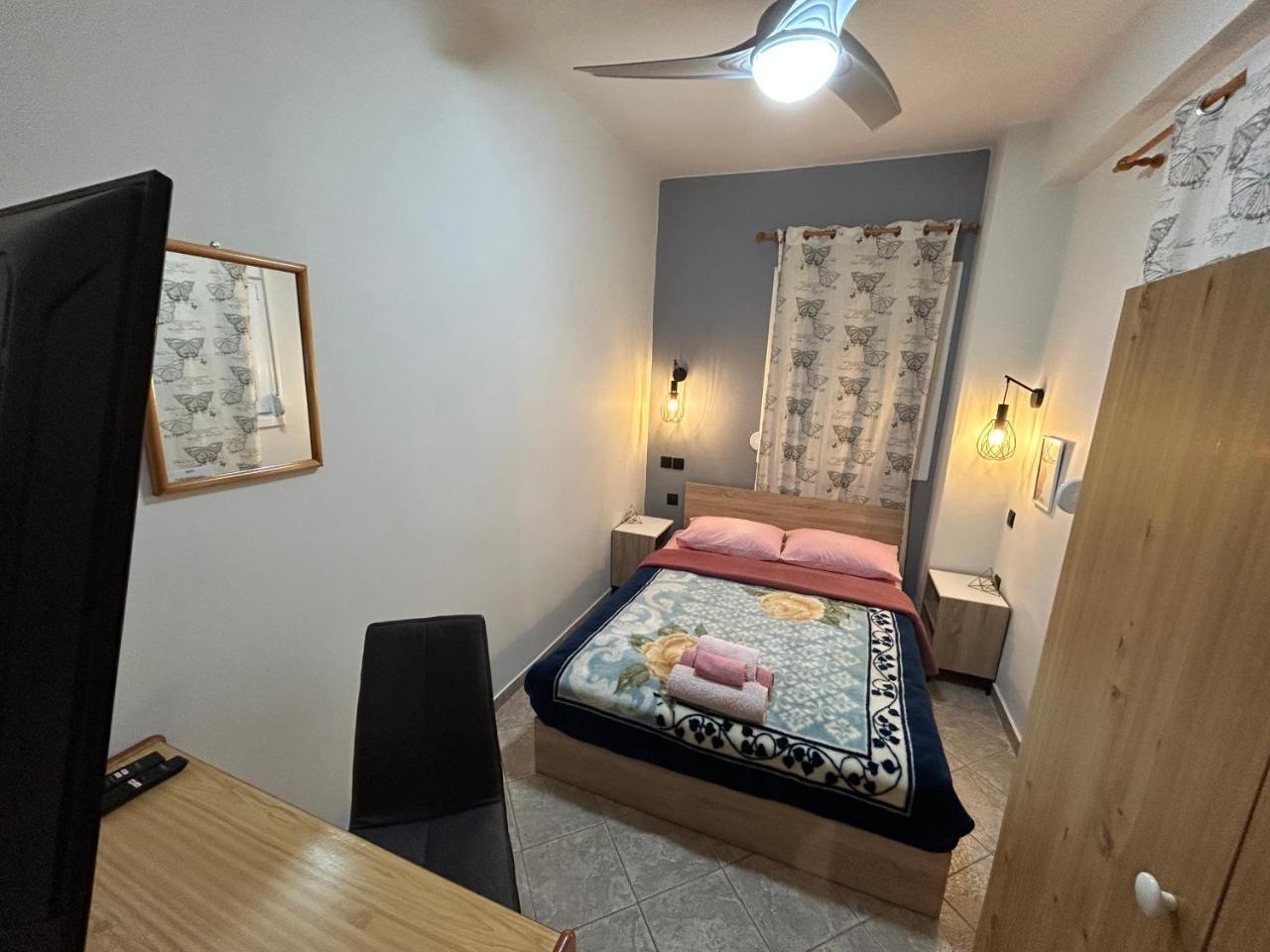 Jordan’S Room 6