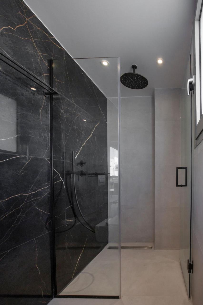 Acropolis Golden Suites by Ghh