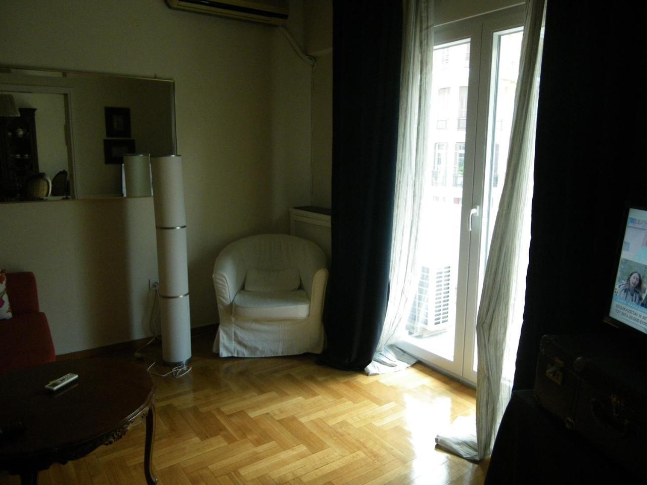 Luxury in the City Heart