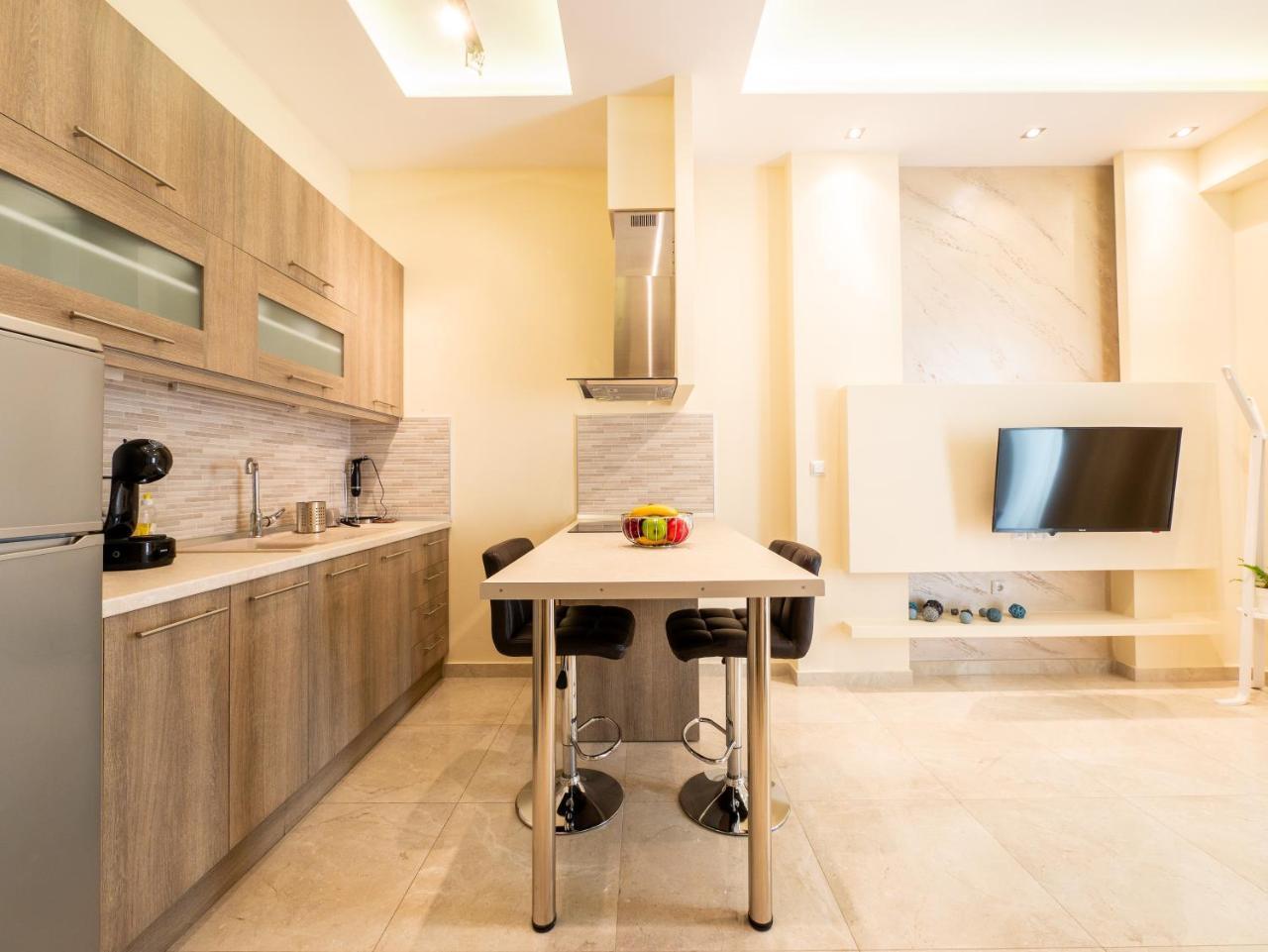 Dk Mini Suites a
