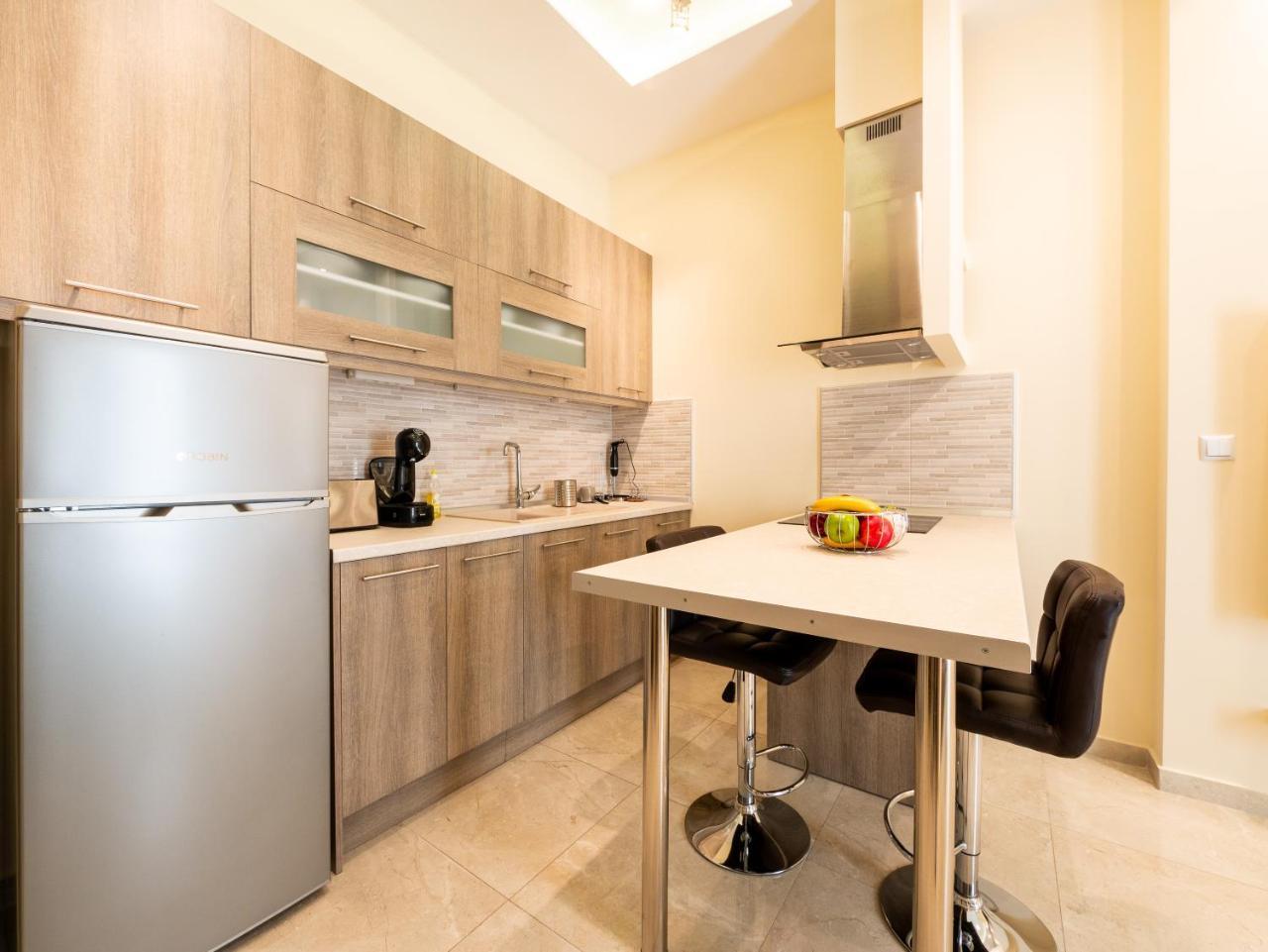 Dk Mini Suites a 1