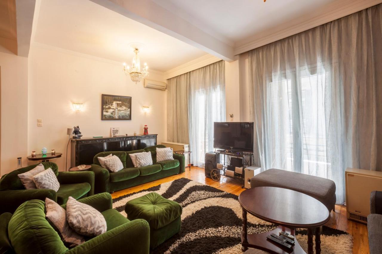 Amazing Super Central Apartment 2