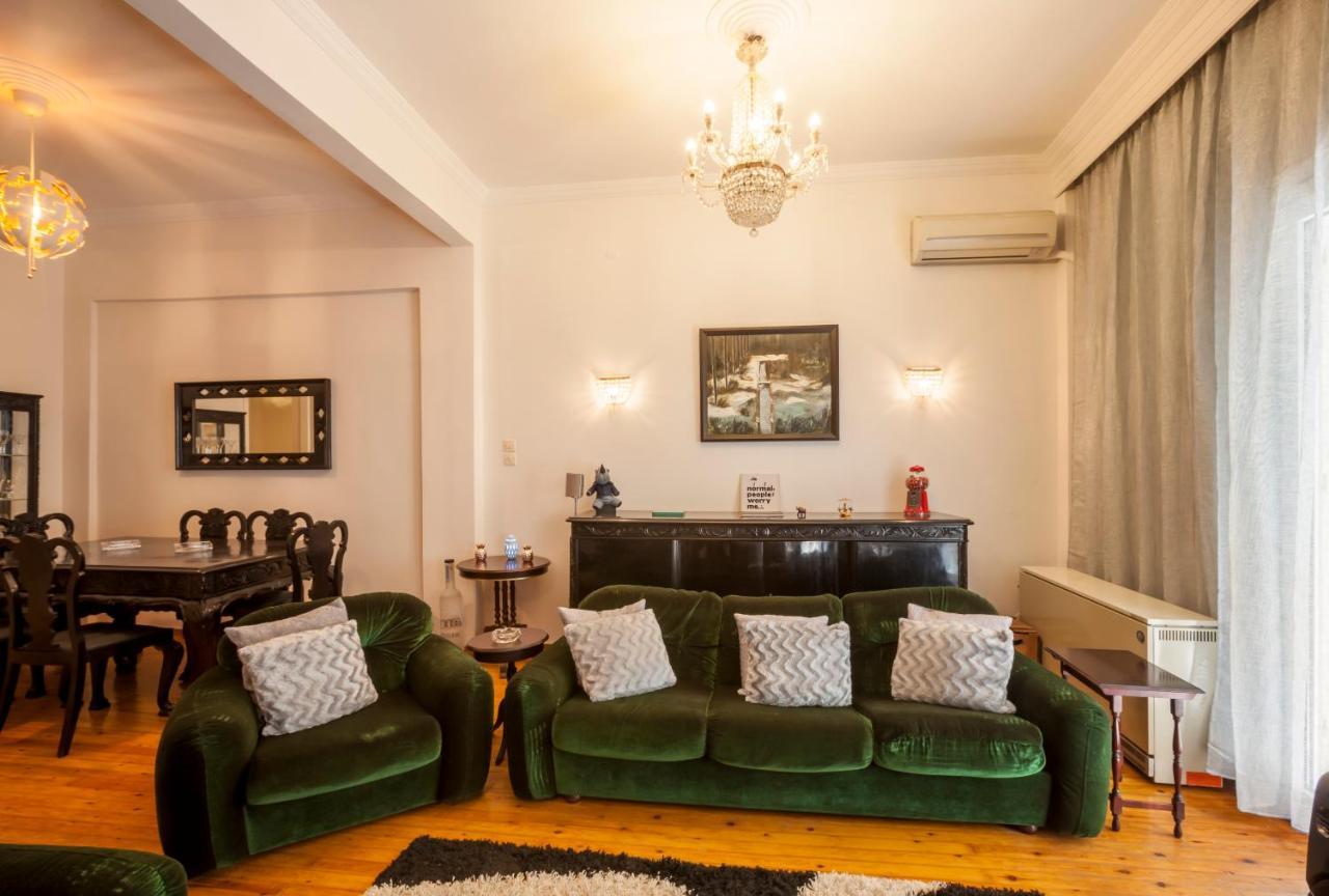Amazing Super Central Apartment 1