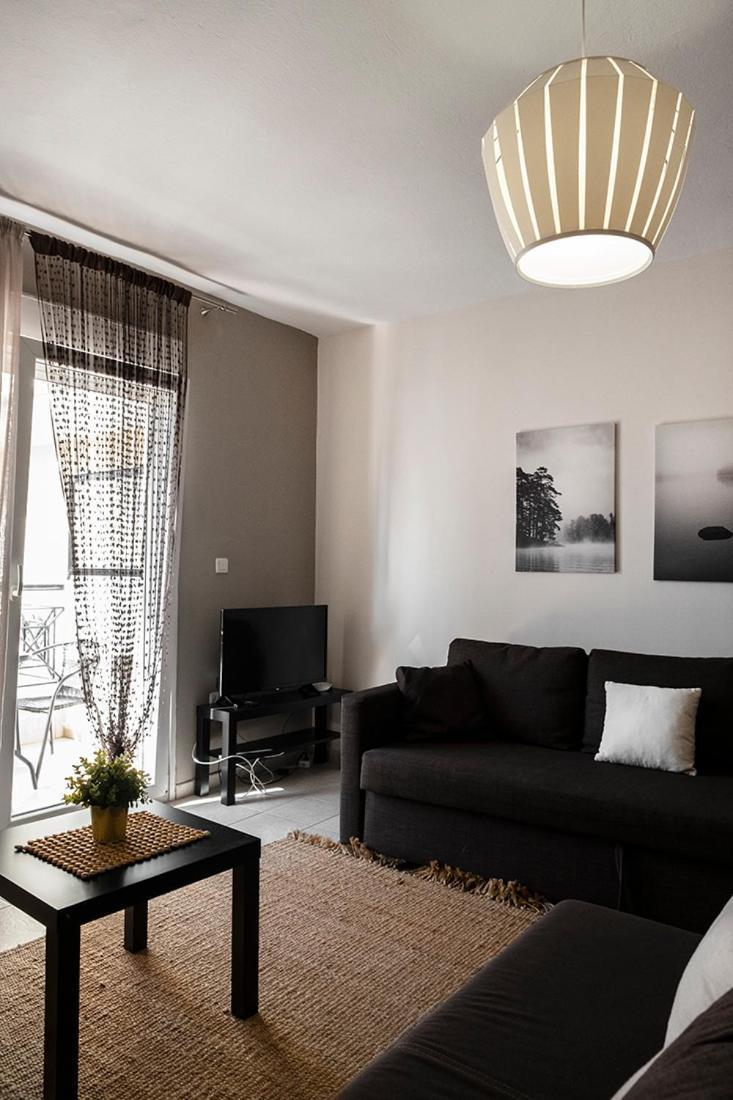 Kalvou Flat