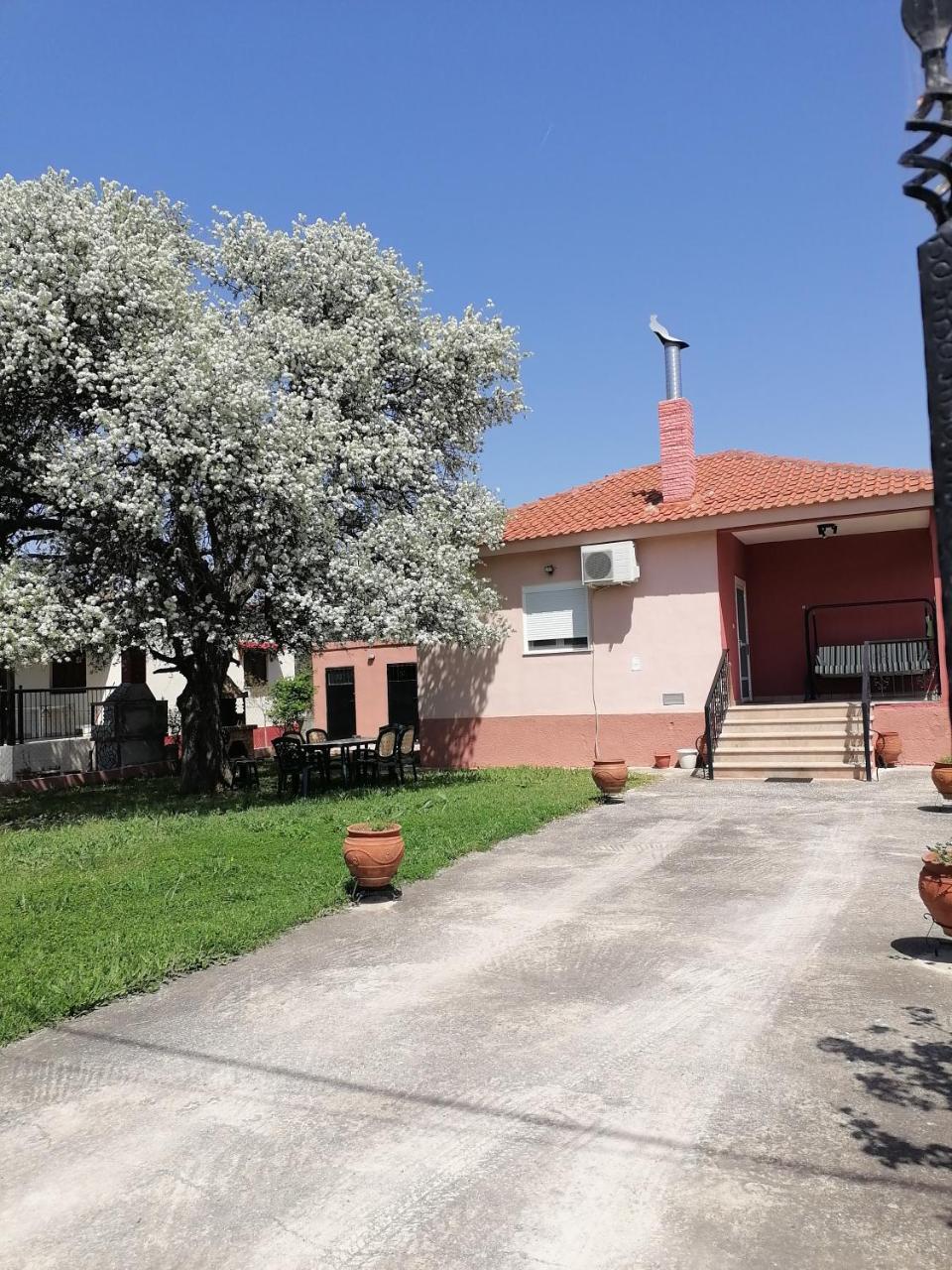 Αξεχαστη Διαμονη - Unforgettable Accommodation