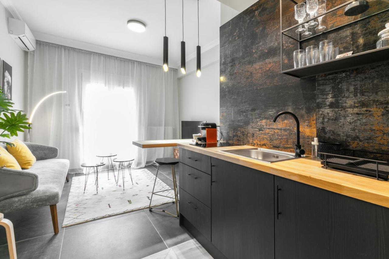 New #5 Design Luxury Apt