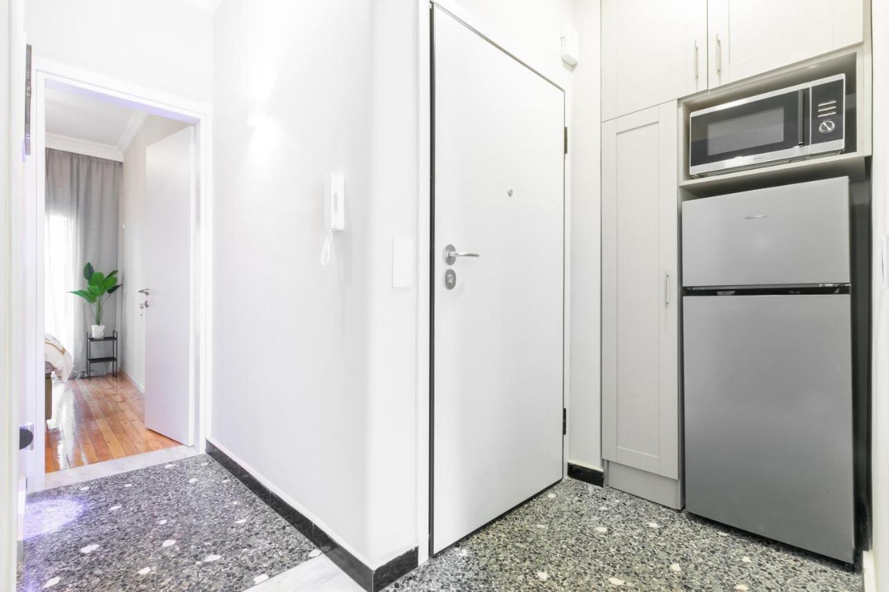 New #5 Design Luxury Apt 2