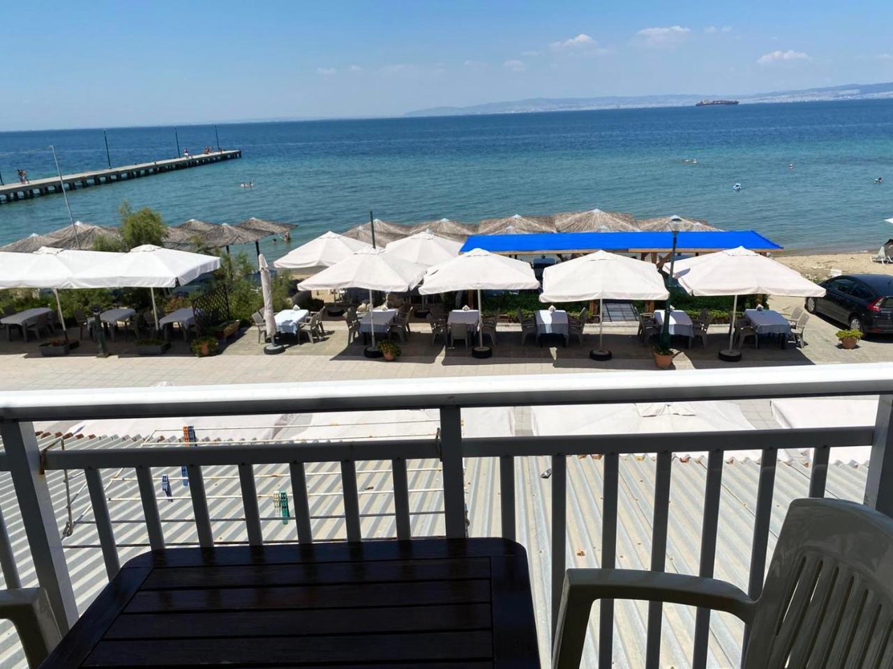 Sunset View Rooms