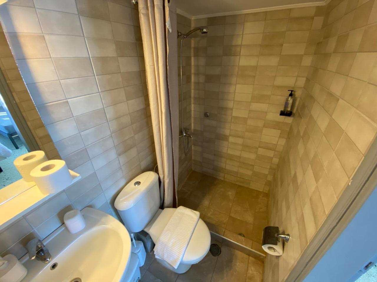 Sunset View Rooms 1