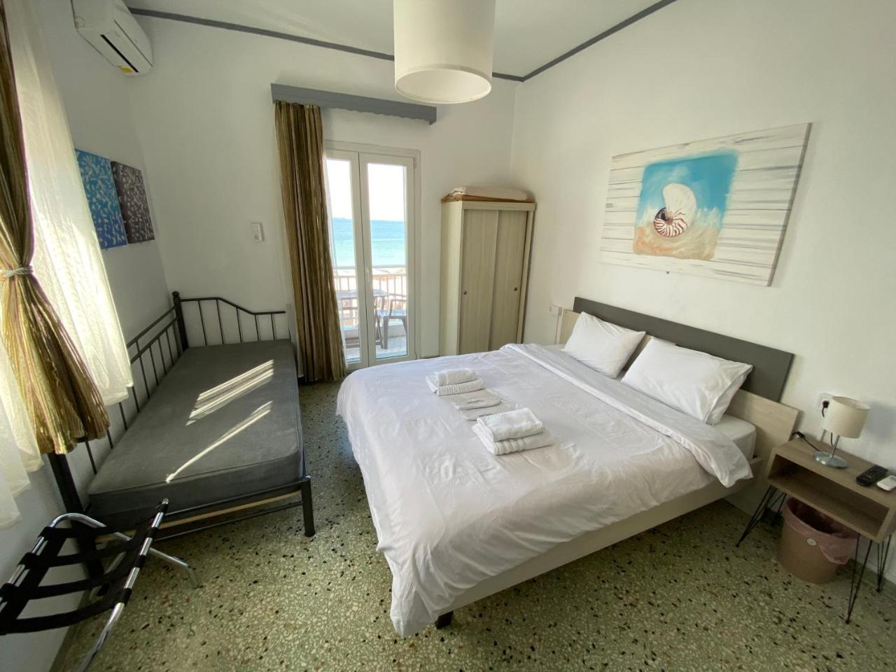 Sunset View Rooms 2