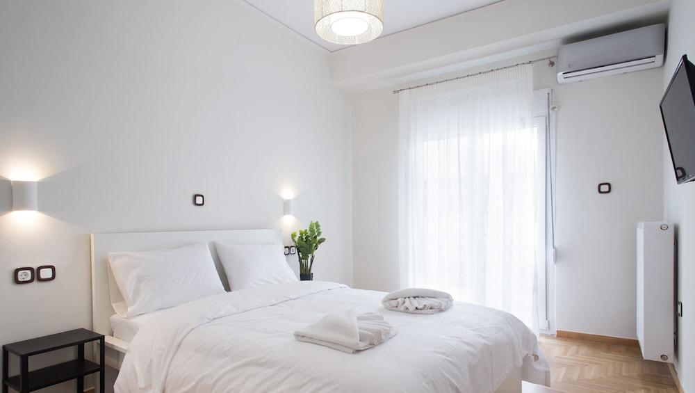 57m² Homm Fancy Koukaki Lodge