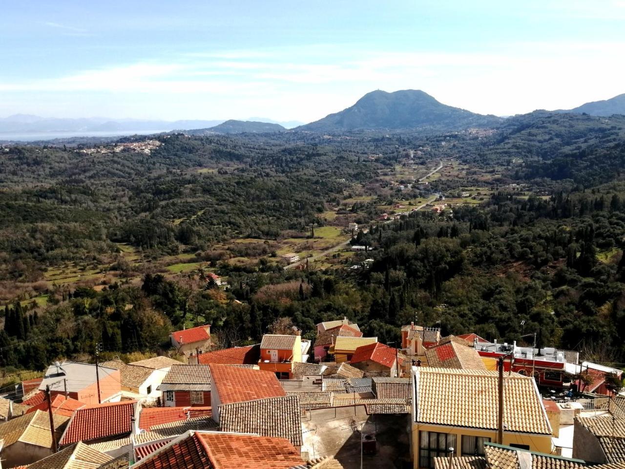 Nikolas View House