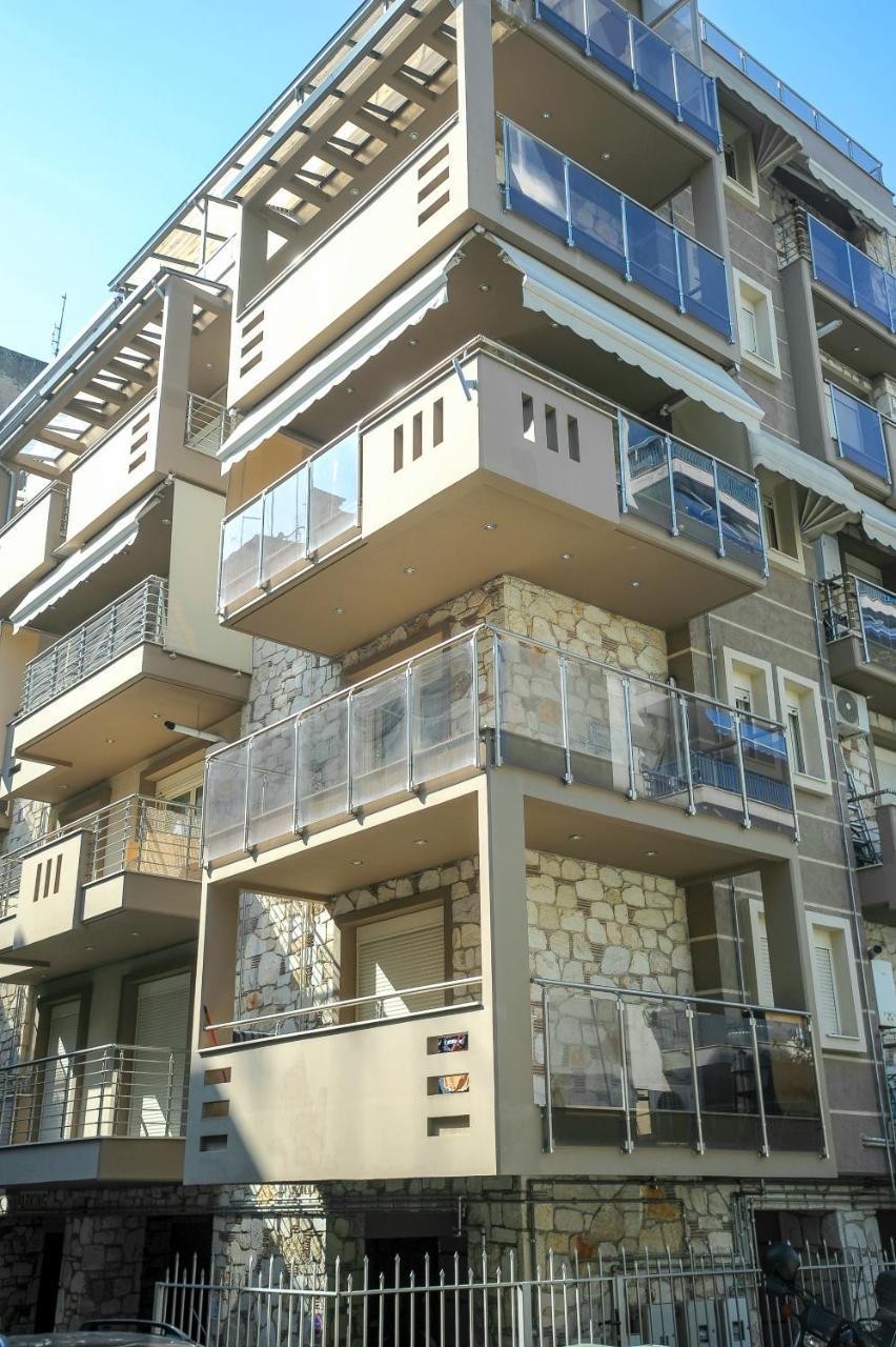 Zen & Geo's Home