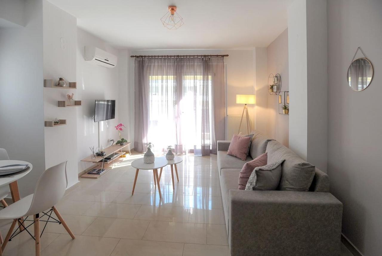 Zen & Geo's Home 1