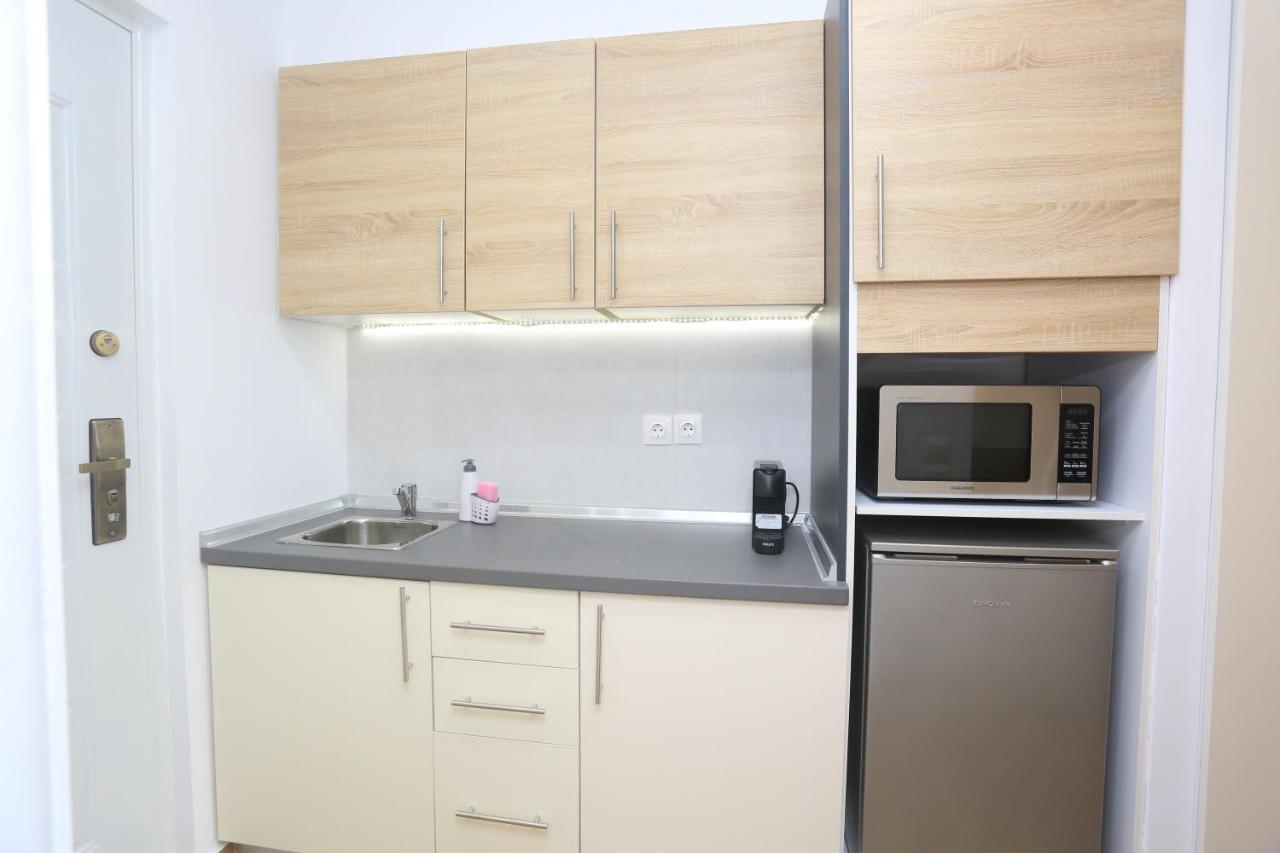 Vh Executive Suites 2
