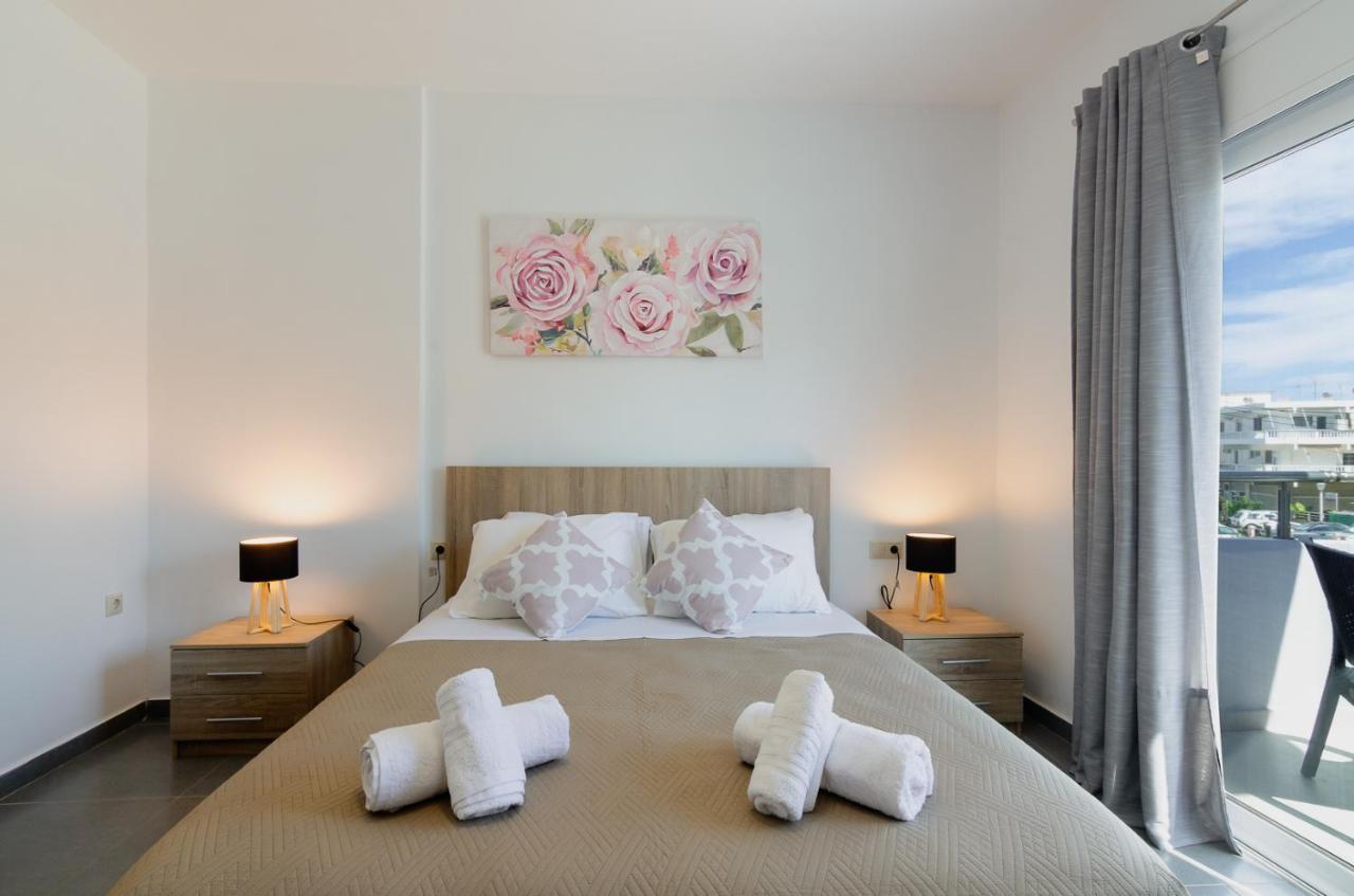 Aleanna Cozy Luxury Apartments 2
