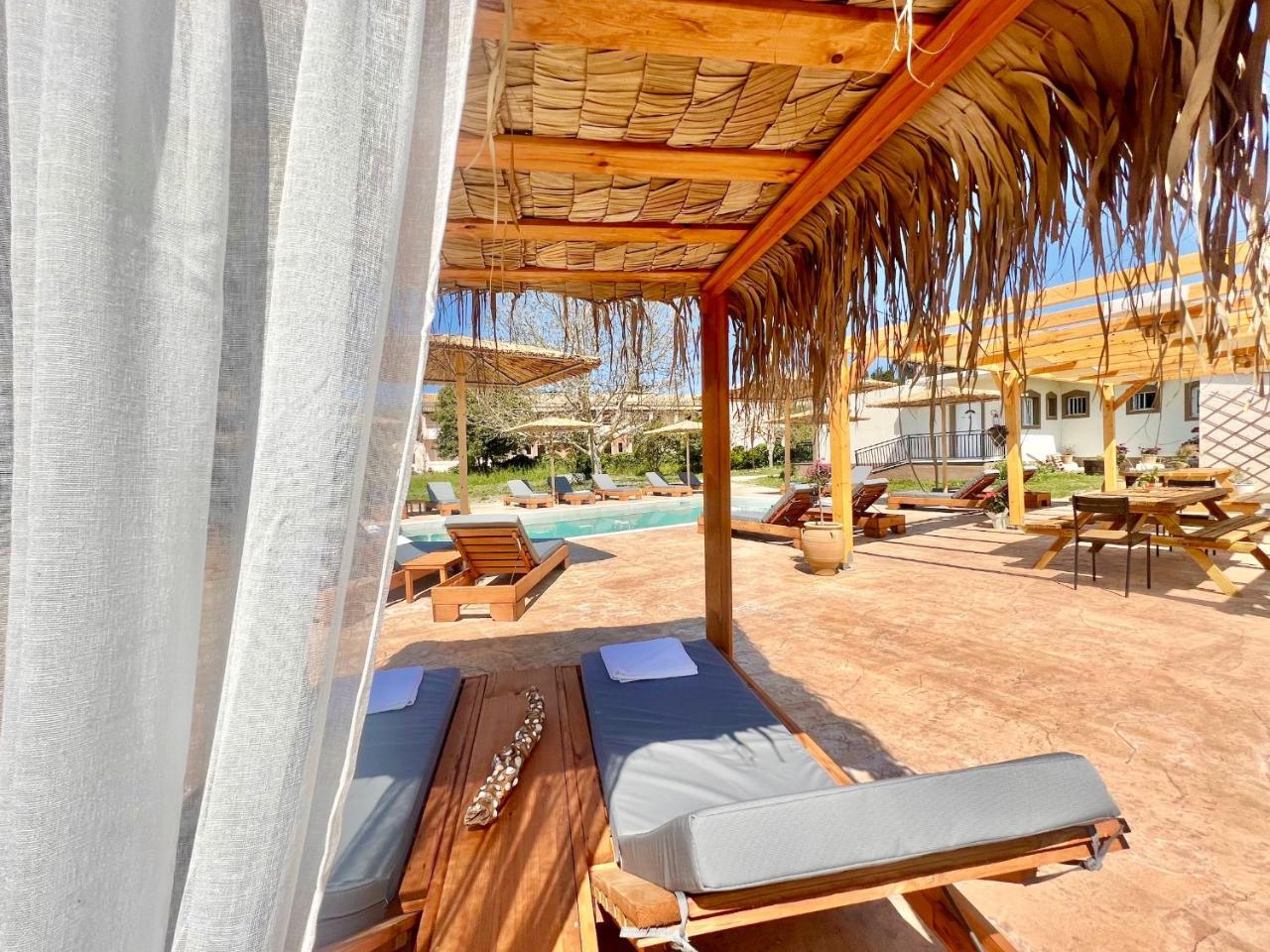 Villa Evaggelia Sidari with Private Pool by Dadovillas