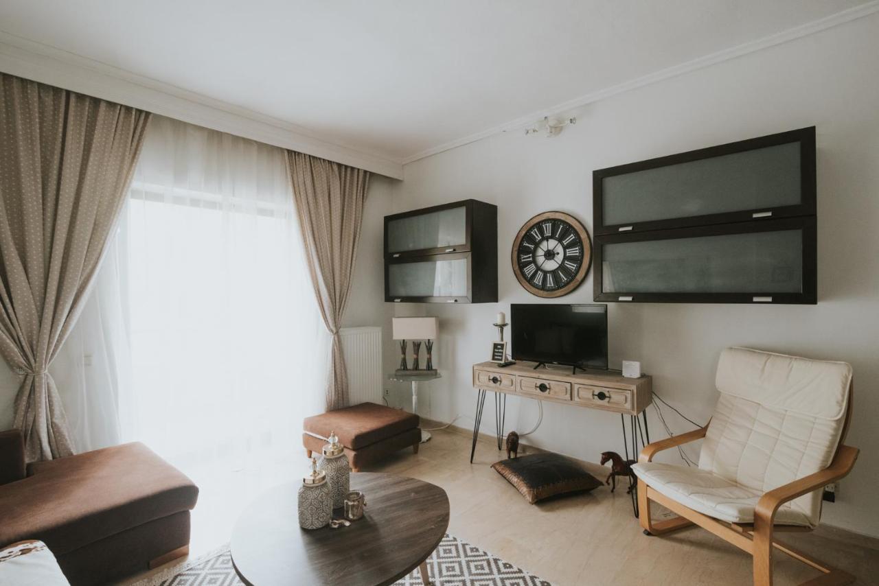 Park View Apartment 2