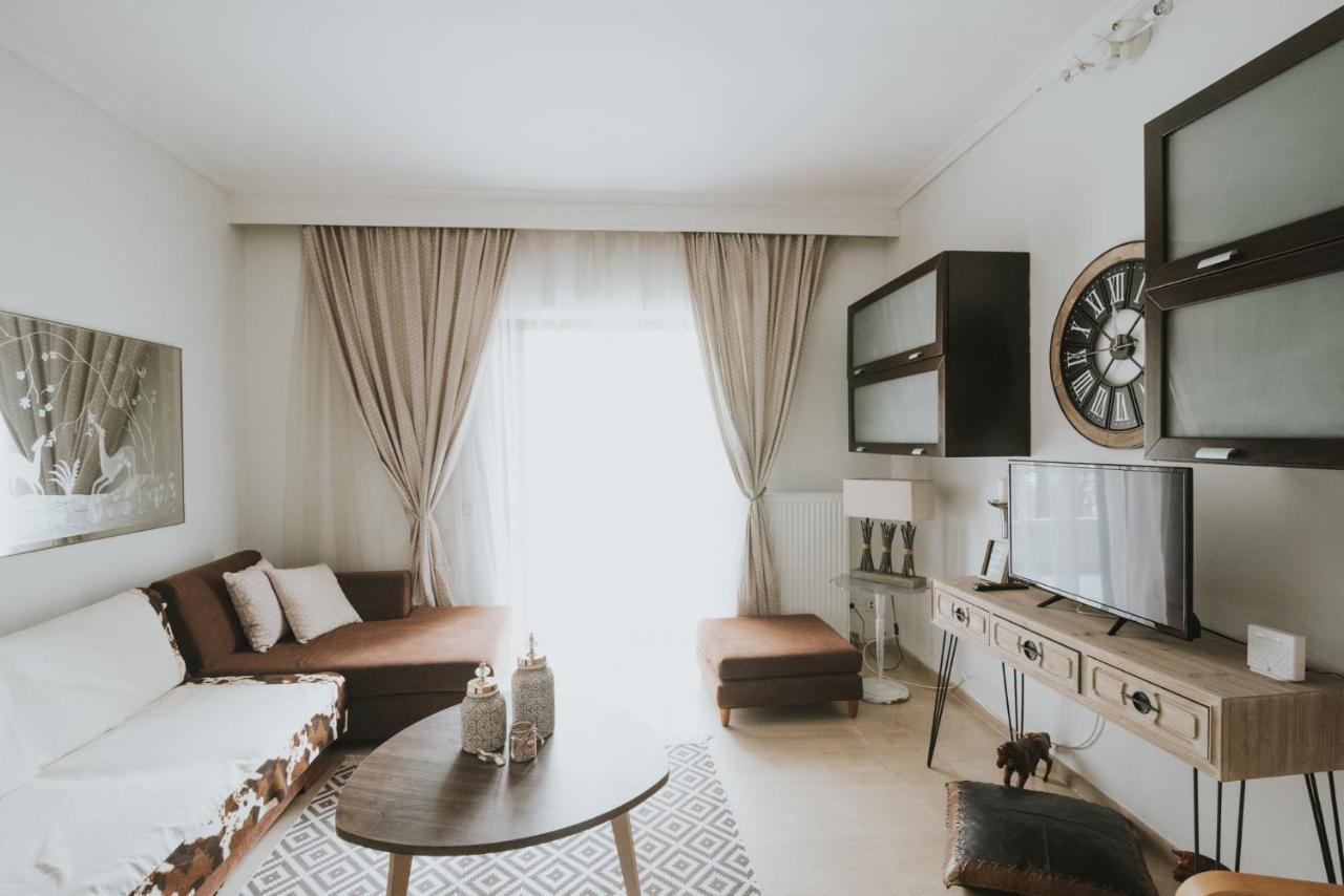 Park View Apartment 1