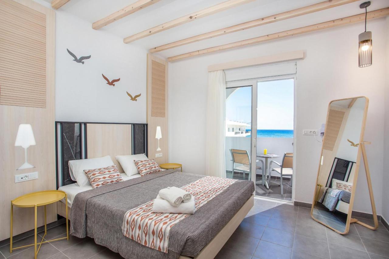 Alexander Studios & Suites (Adults only) 1