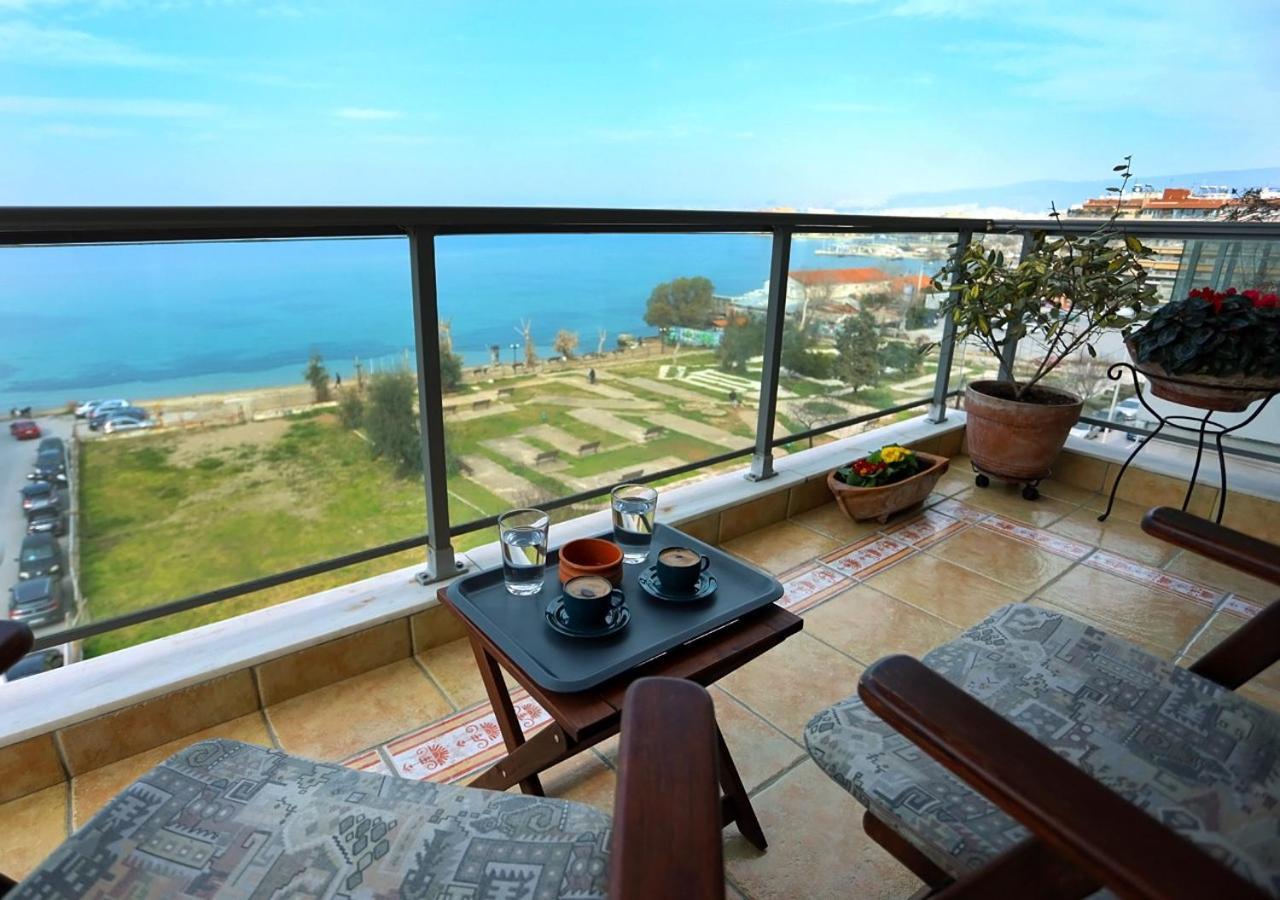 Seafront Family Apartment & Free Parking, the Cruiseflat 1