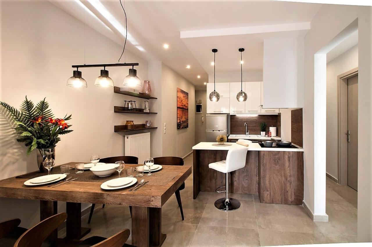 Metro Apartment 2