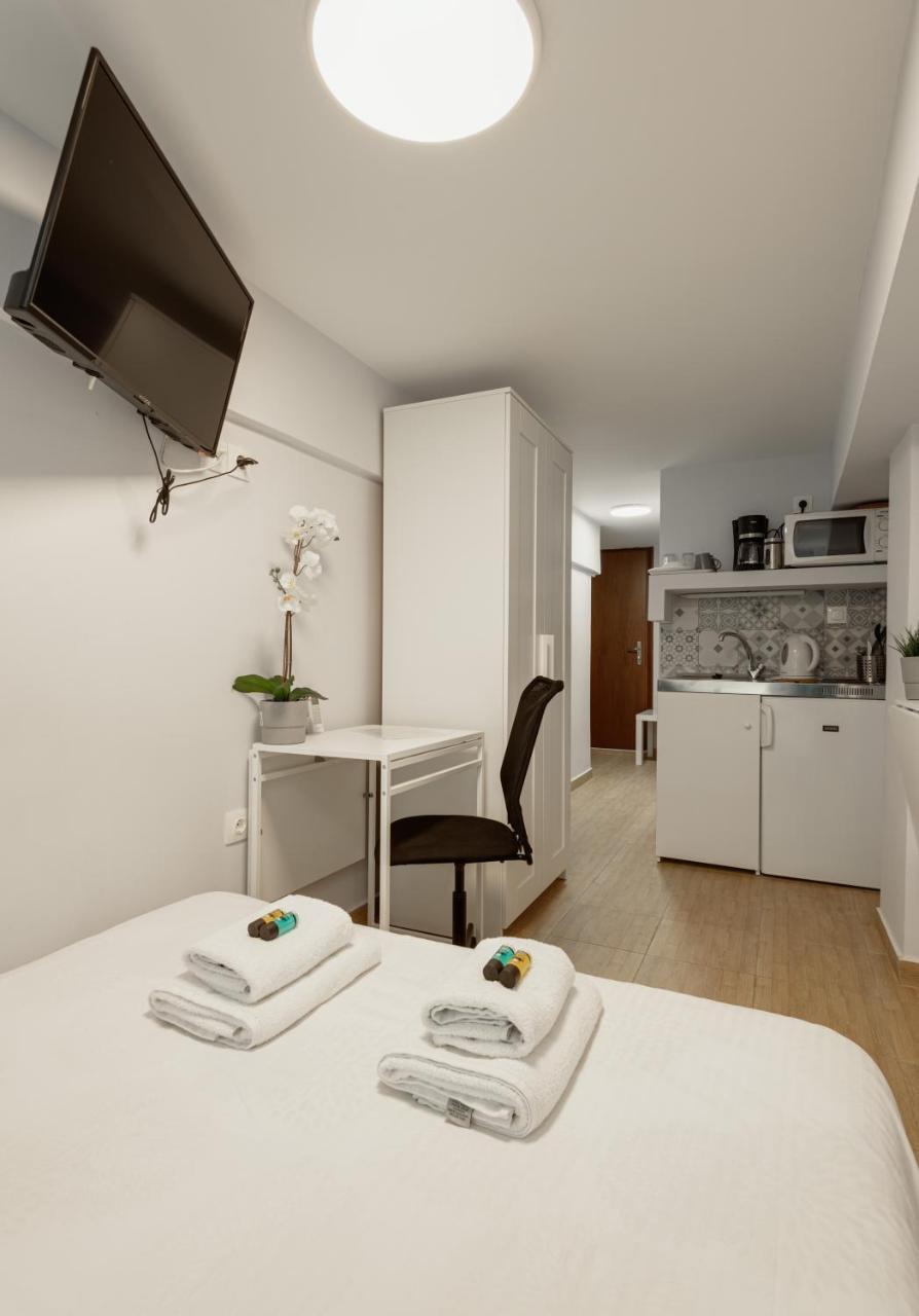 Downtown Studio Thessaloniki 2