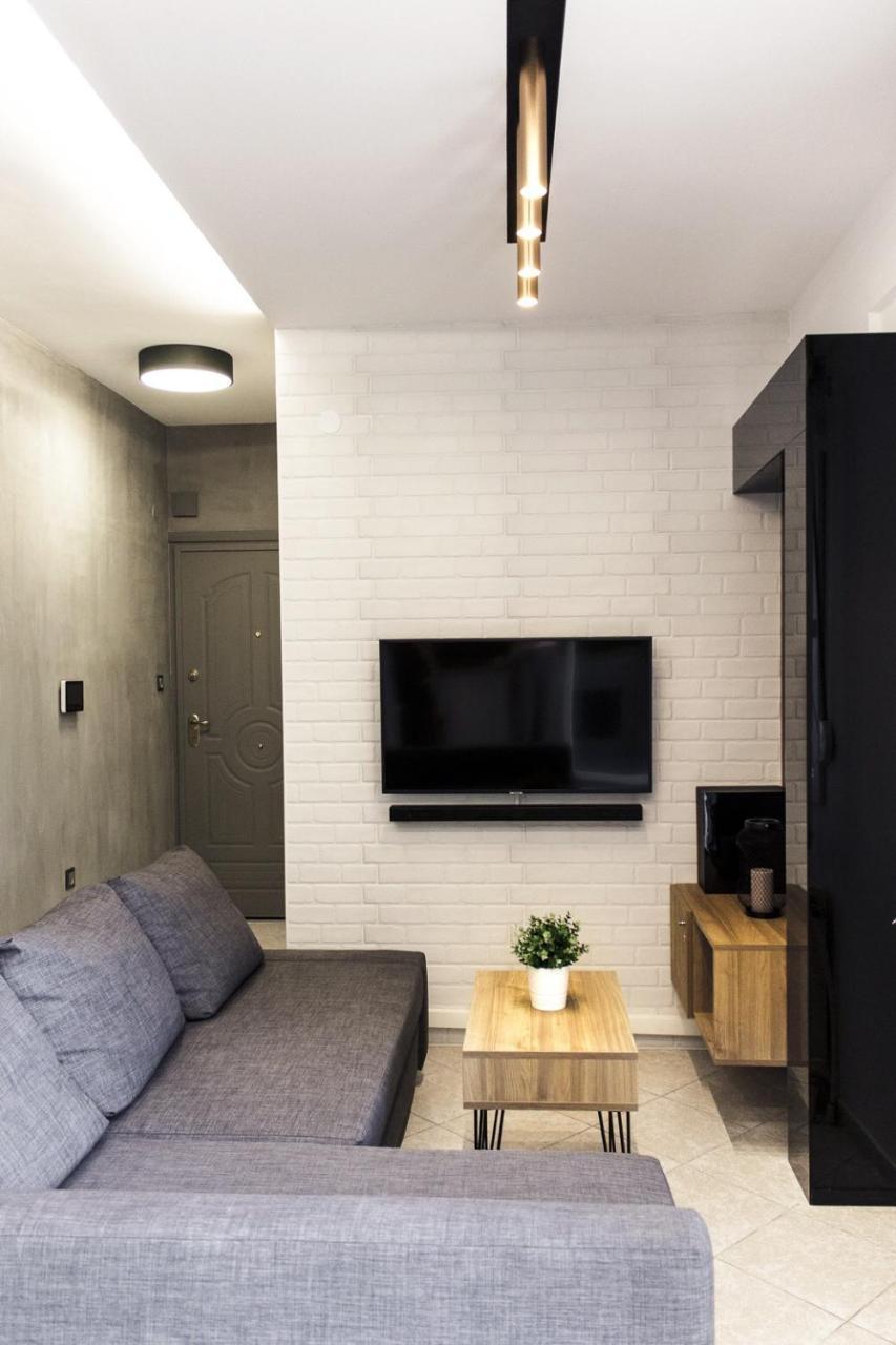Thess Home Now Luxury Apartment 2