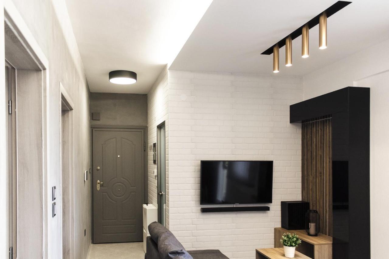 Thess Home Now Luxury Apartment