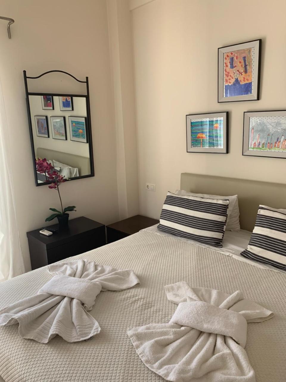 Athenian Cozy Apartment!!!